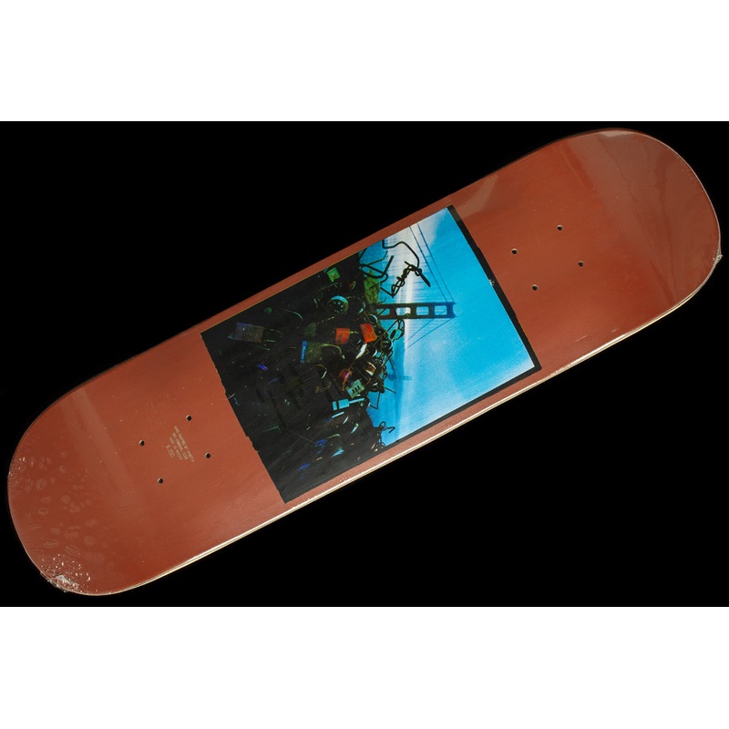 Biais Pro Deck 8.25″