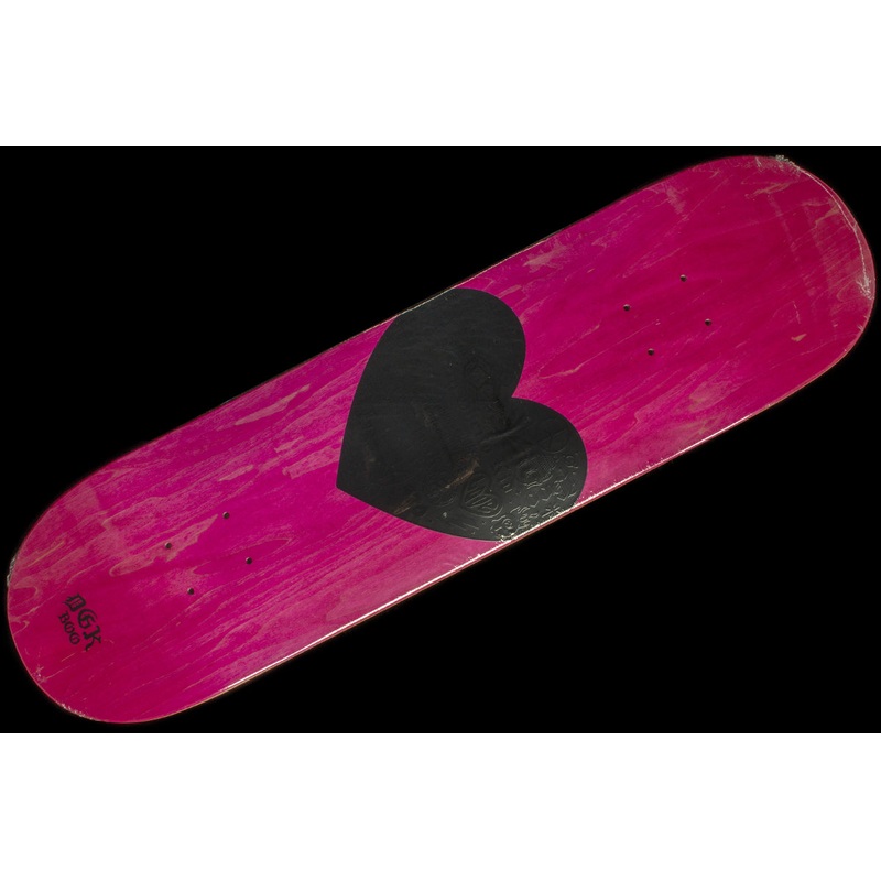 Boo – Feels Deck 8.25″