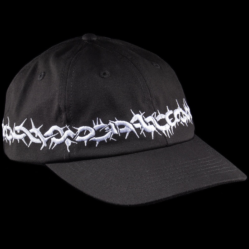 Crown Cap
