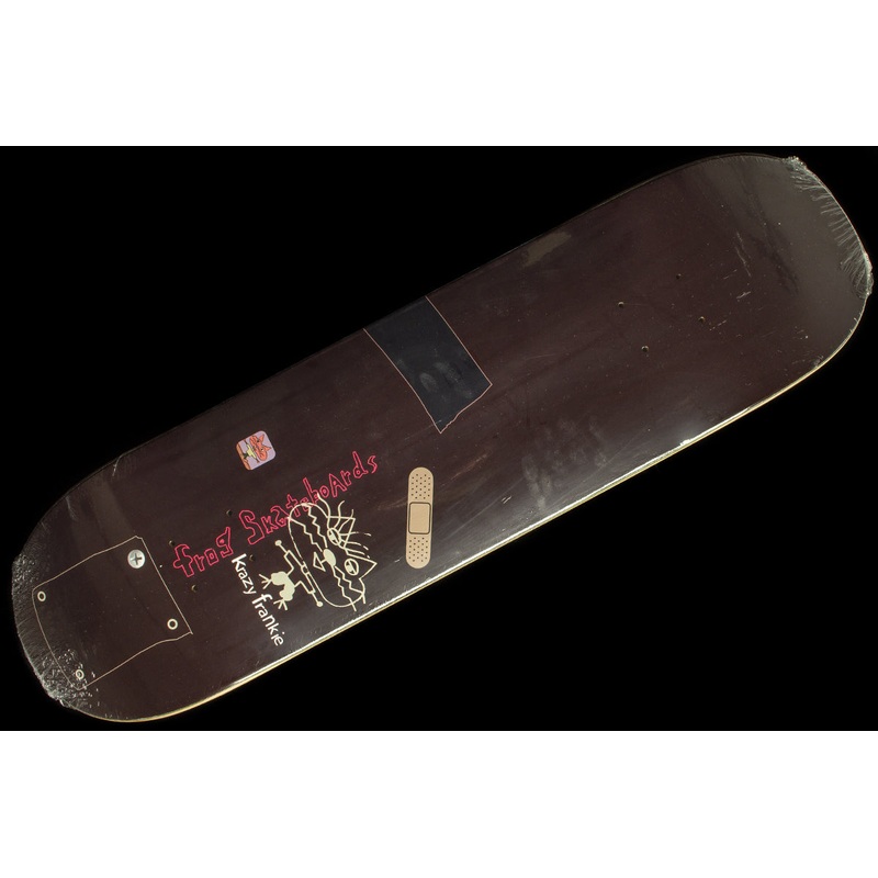 Decker – Cat Daddy Deck 8.42″