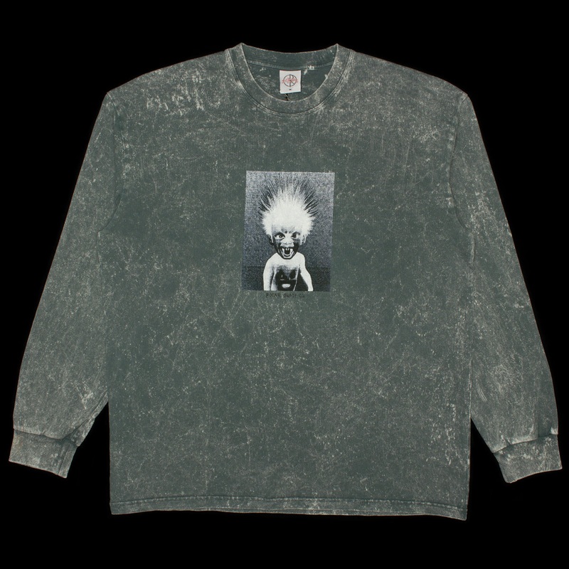 Demon Child L/S T-Shirt