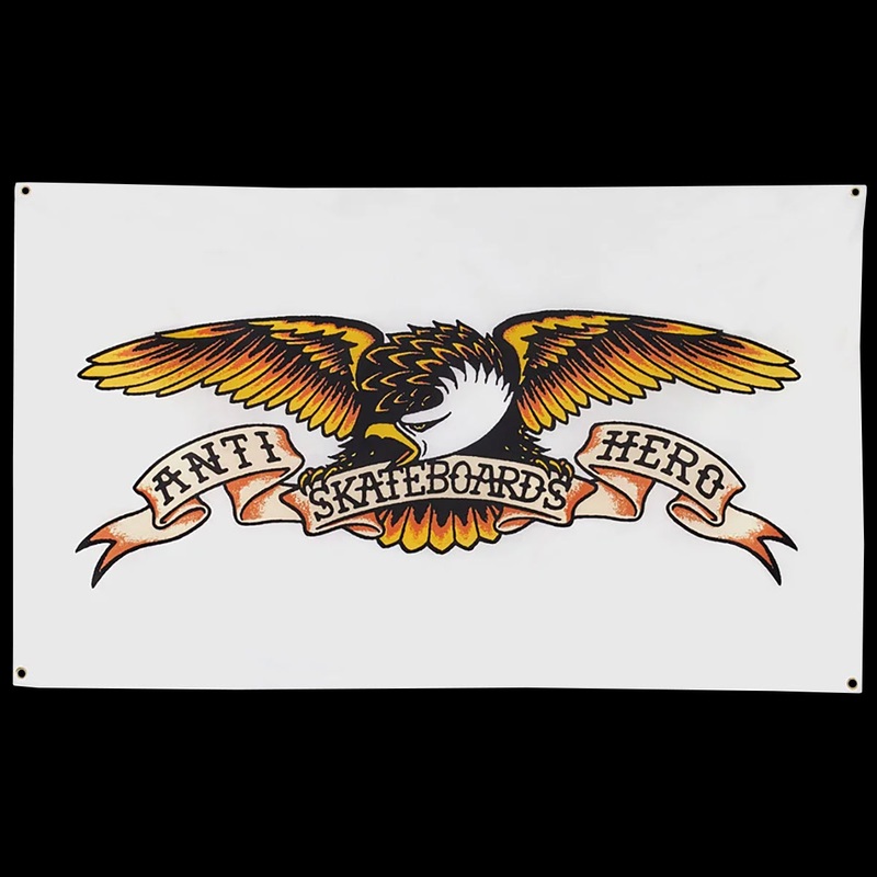Eagle Banner