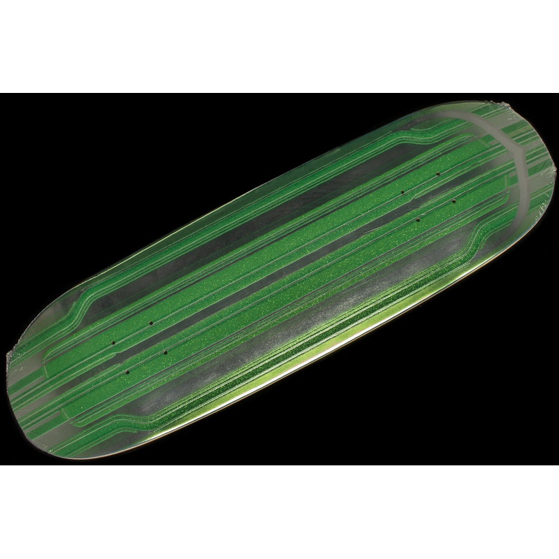 Ellington – East 76th Deck (TT) 9.125″