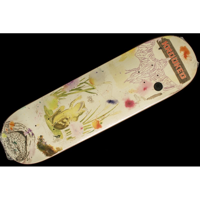 Emerson – Guest Artist Deck 8.5″