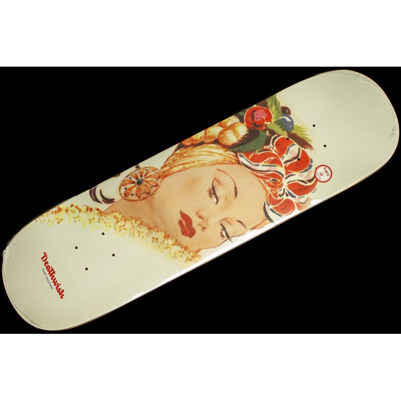 Facchni – Bonito Deck 8.3875″