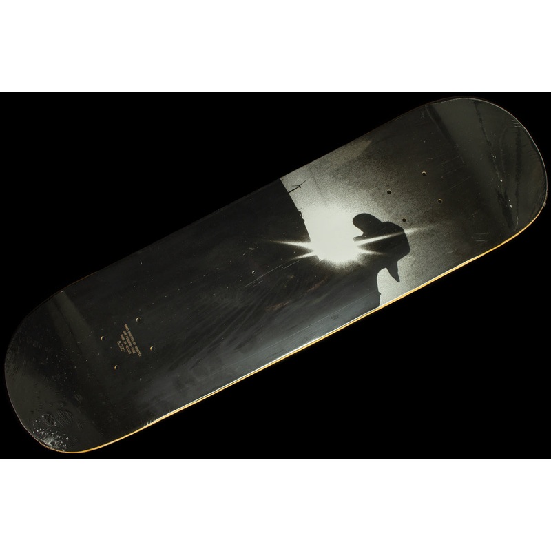 Fav Pro Deck 8.375″