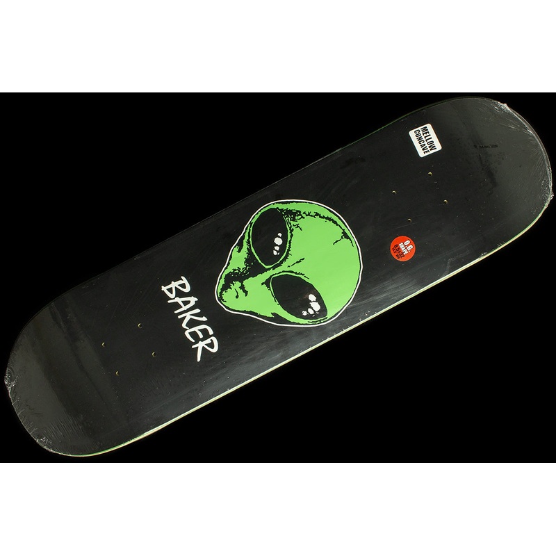 Figgy – Baker, CA Deck 8.5″