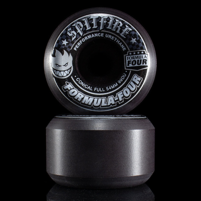 Formula Four Conical Full Wheel 99D – 54mm