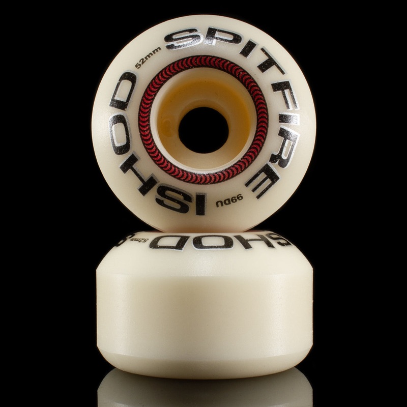 Formula Four Ishod Lock-In Classic Wheel 99D – 52mm