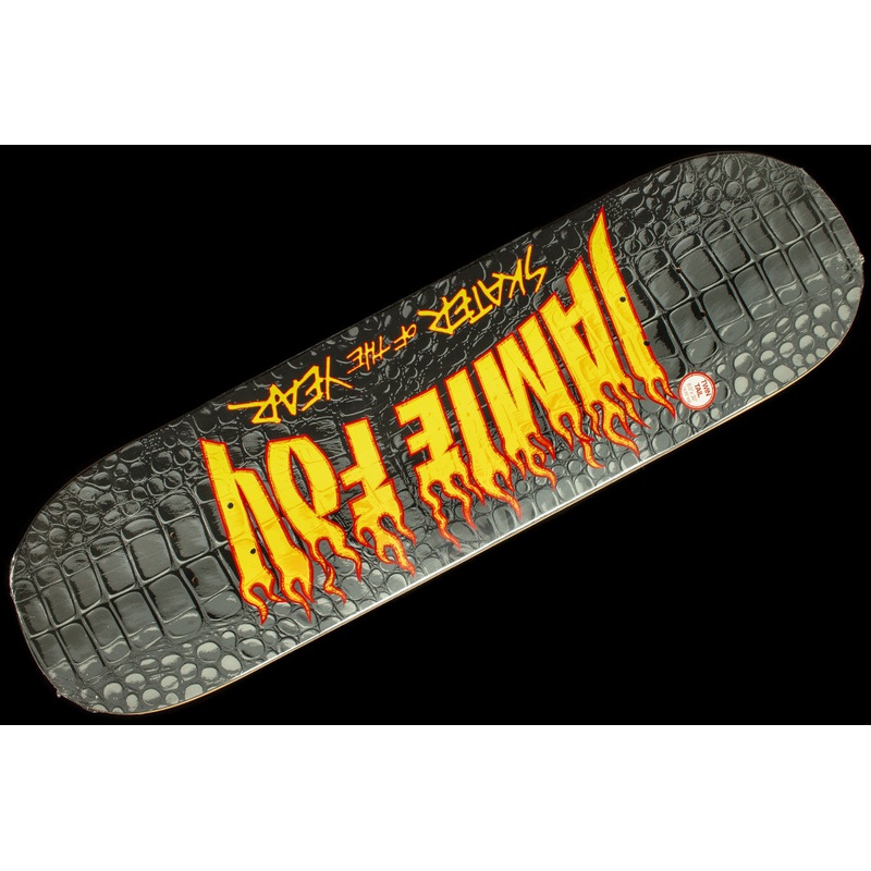 Foy – SOTY 2024 Deck (TT) 8.5″