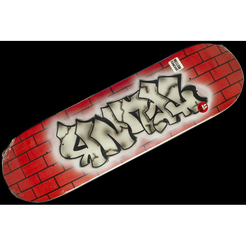 Funkhouser – Brickhouse Deck 8.75″