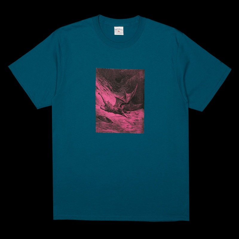 Get Back Up T-Shirt
