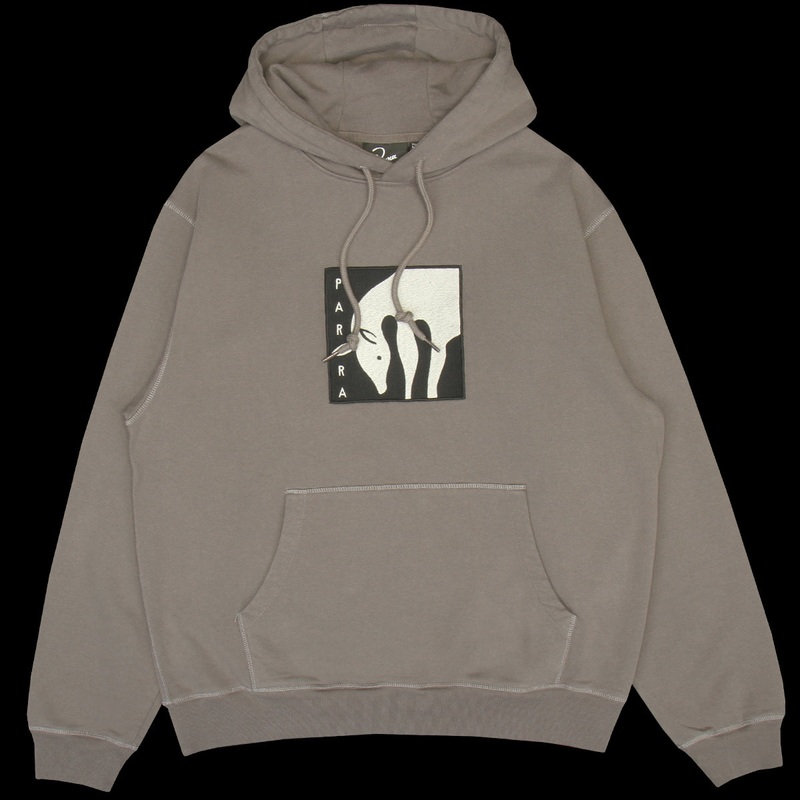 Get On The Donkey Hooded Sweatshirt