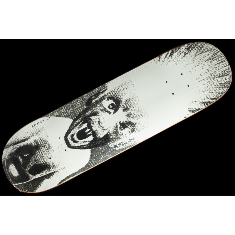 Gonzales – Demon Child Deck 8.375″