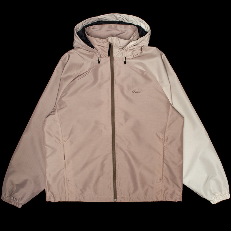 Gradient Windbreaker