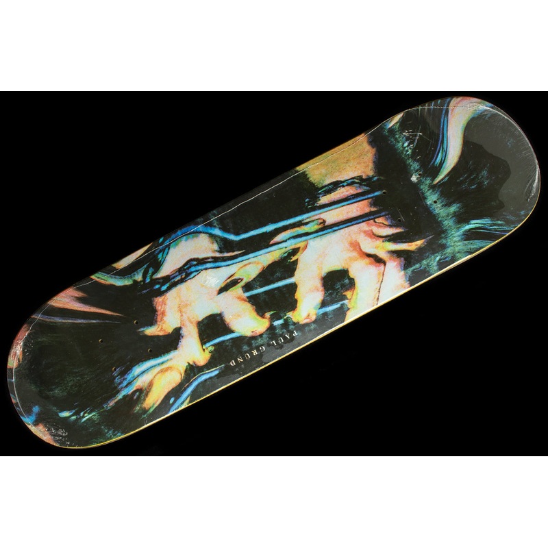 Grund – Tweaked Hands Deck 8.5″