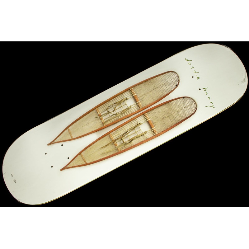 Henry – Uncle Deck 8.25″ & 8.5″
