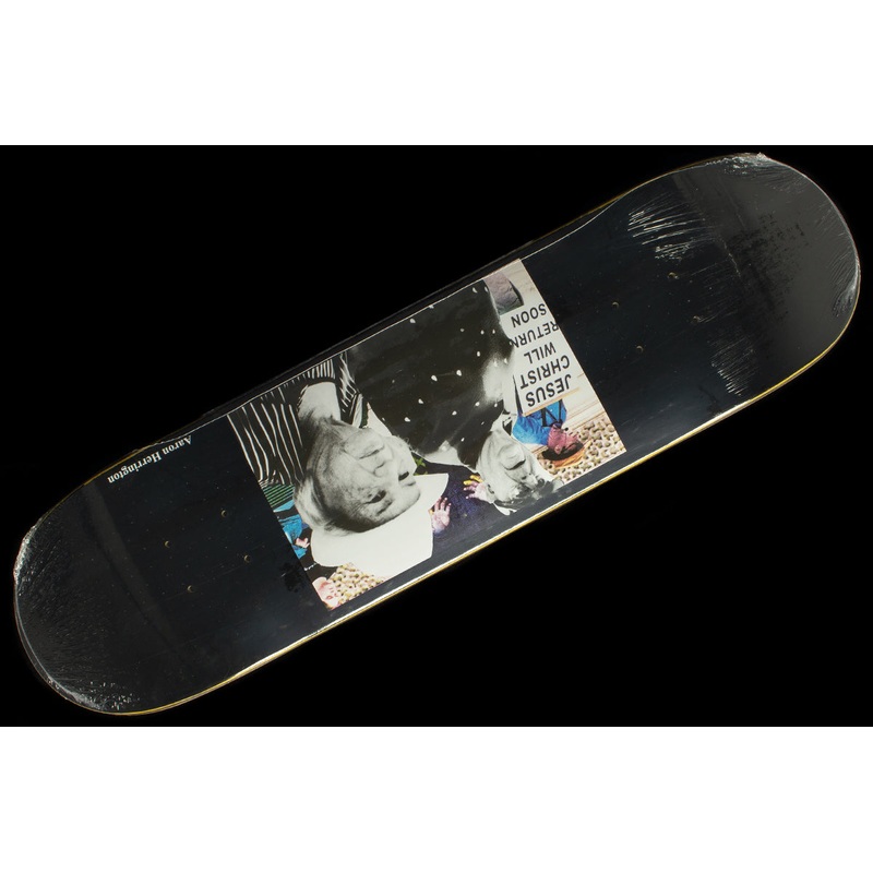 Herrington – Return Soon Deck 8.125″ & 8.625″
