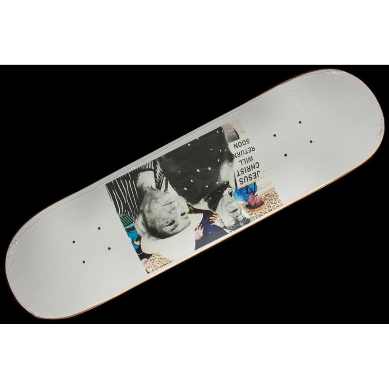 Herrington – Return Soon Deck 8.25″