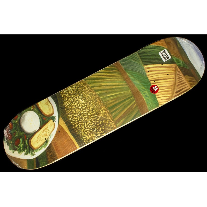 Jacopo – Pranzo Deck 8.38″