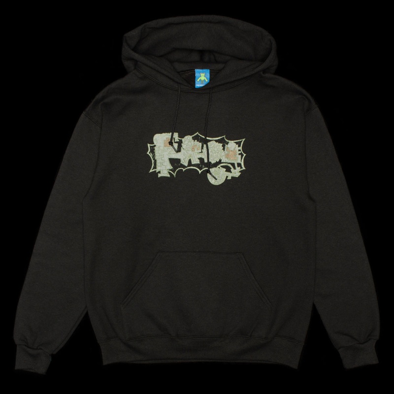 Julia Hoodie