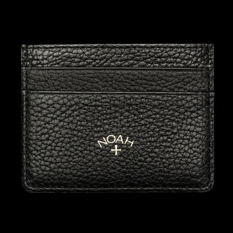 Leather Cardholder