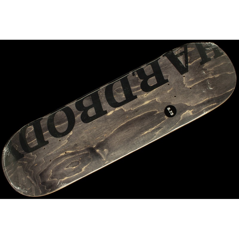 Logo Veneer Deck 8.25″ & 8.75″