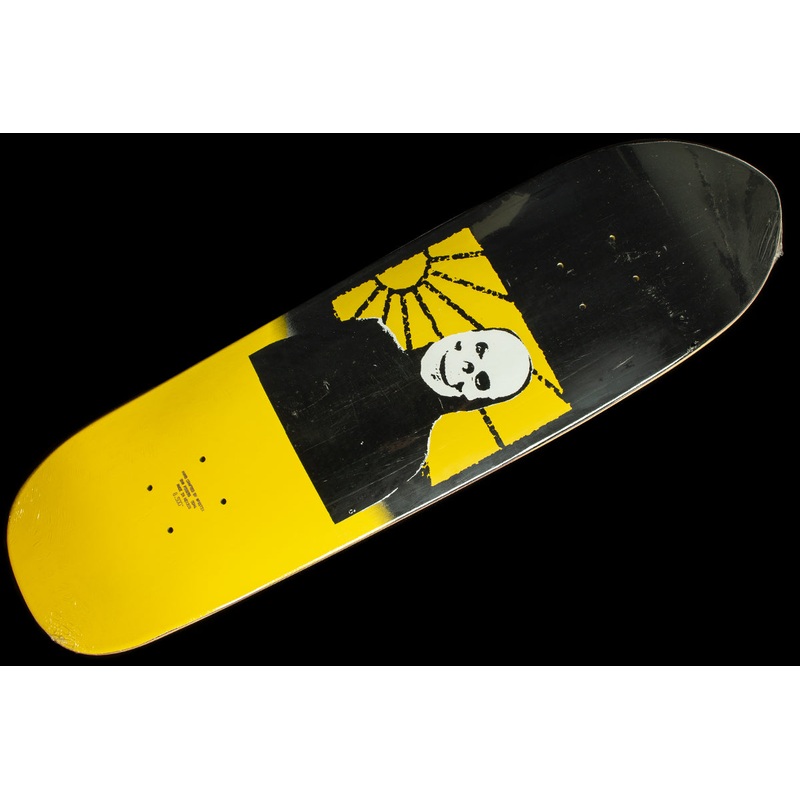 Mask Deck 8.5″