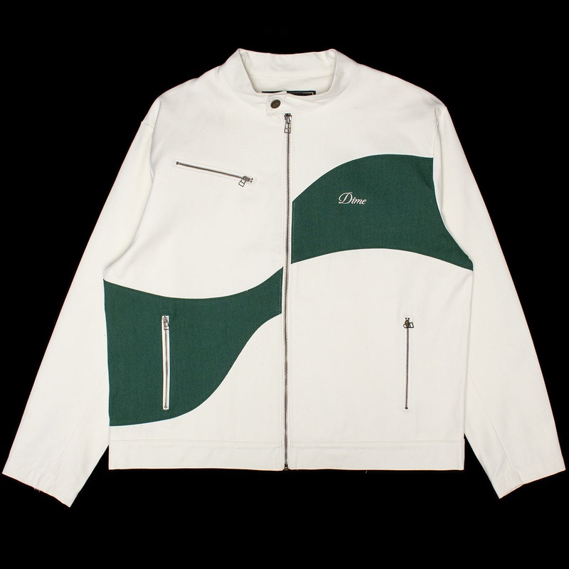 Moto Jacket