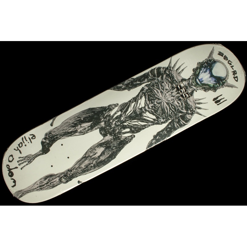 Odom – Flexrx Deck 8.25″ & 8.38″