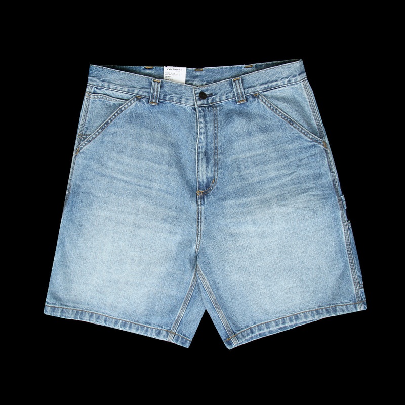 OG Single Knee Short – Camano Denim