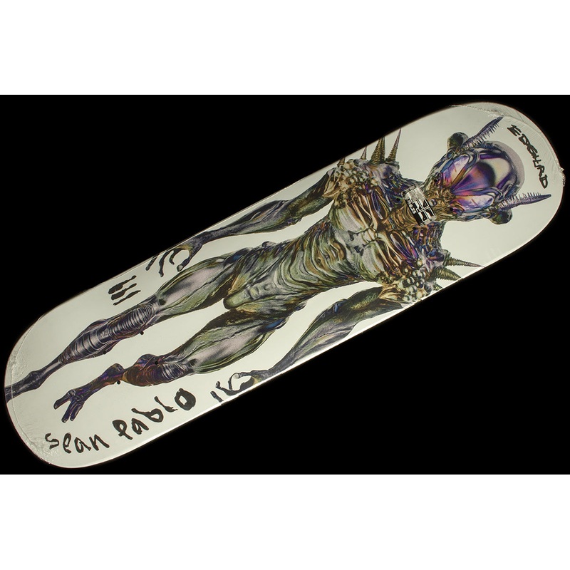 Pablo – Flexrx Deck 8.25″