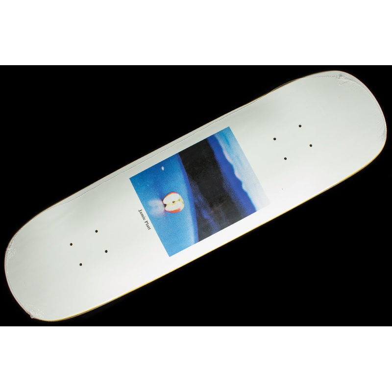 Platt – Apple Shaped Deck 8.47″ (P2)