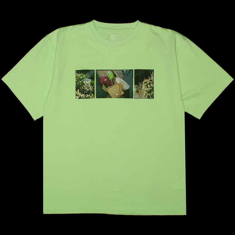 Please Smile Now T-Shirt