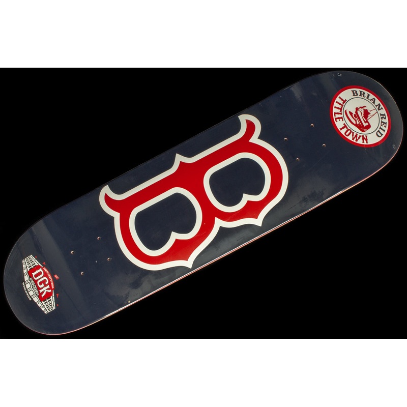 Reid – Beantown Deck 8.38″