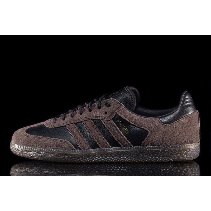 Samba ADV x Kader