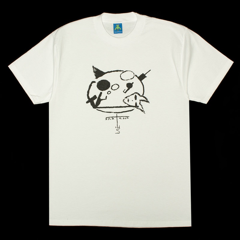 Scarecrow T-Shirt