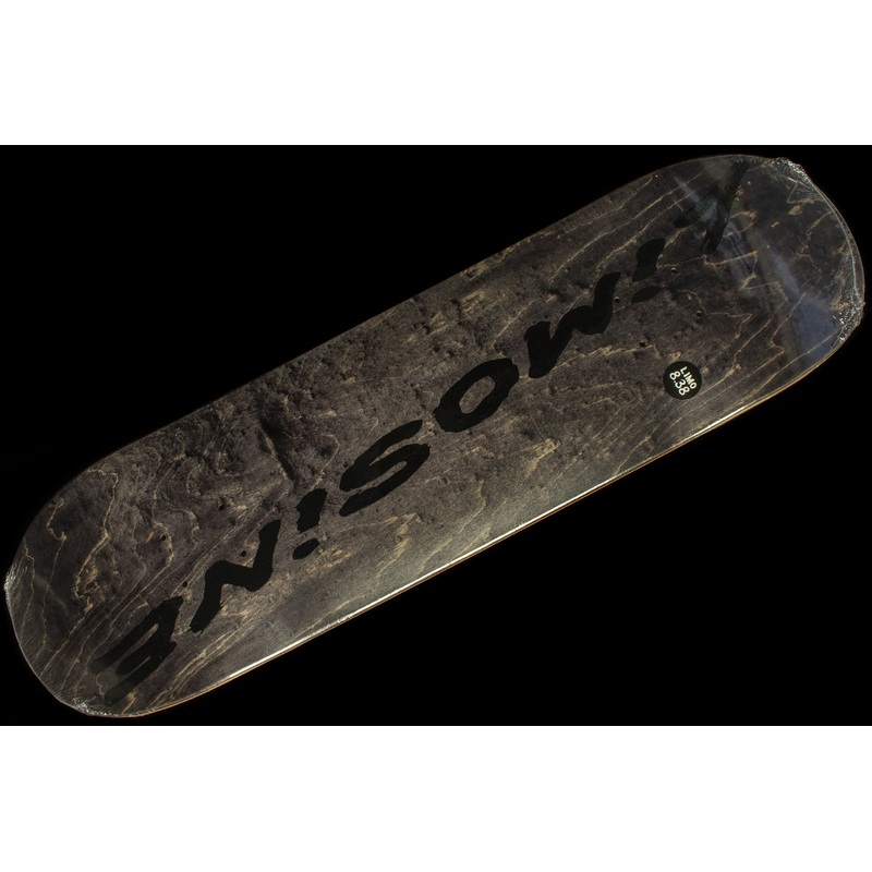 Sharpie Deck 8.38″ & 8.5″