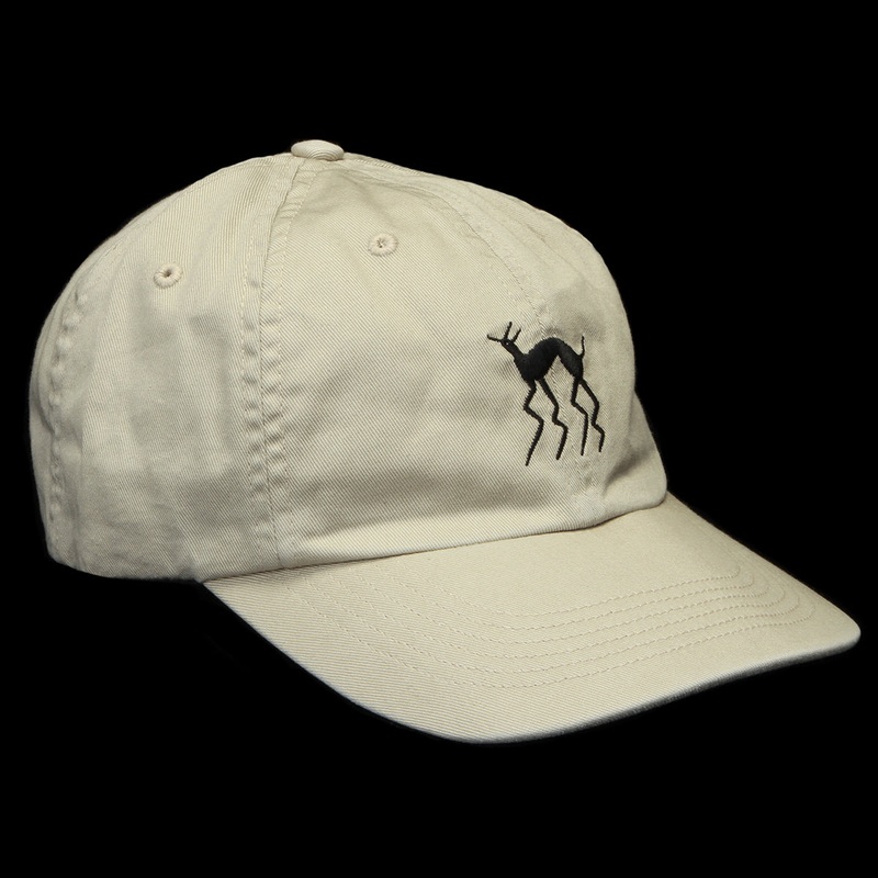 Spikey Legs Hat