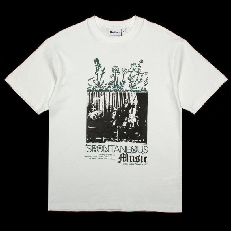 Spontaneous Music T-Shirt
