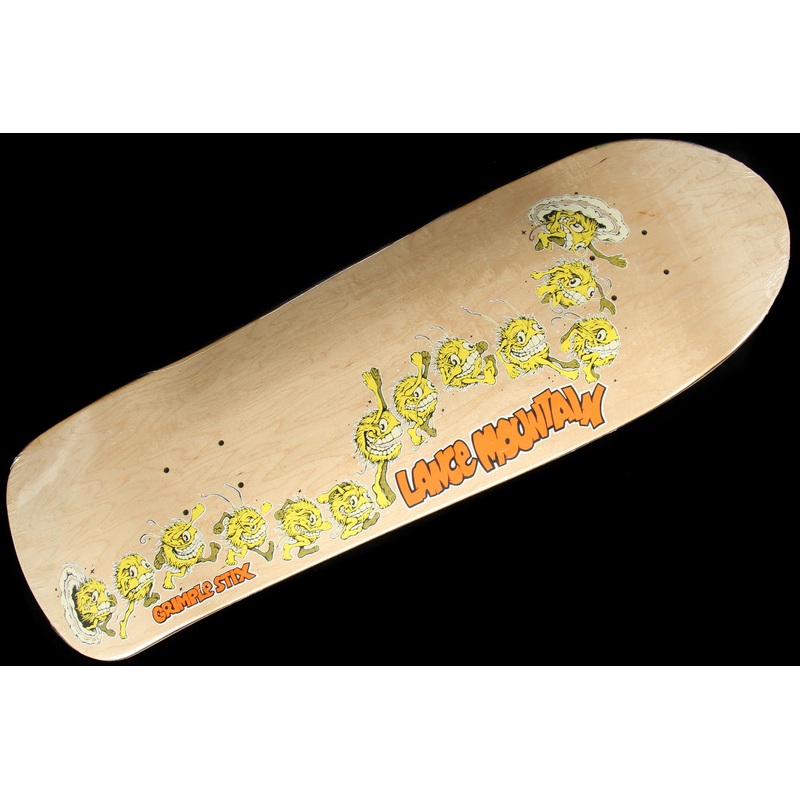 SSD 2024 – Lance Guest LTD Deck 9.83″