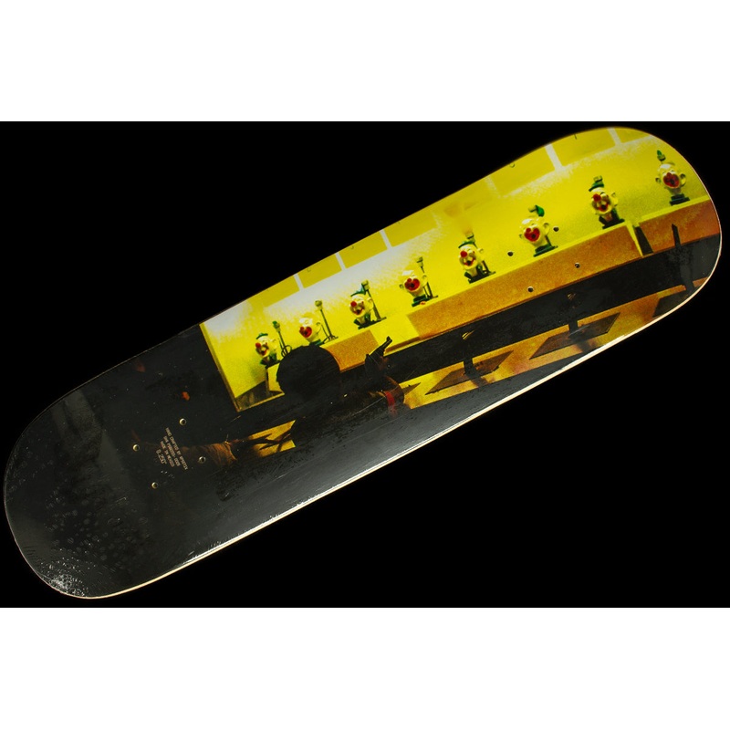Taveira Pro Deck 8.25″