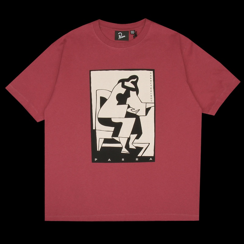 The Confession T-Shirt