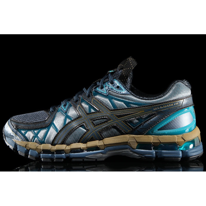 UB10-S Gel-Kayano 20