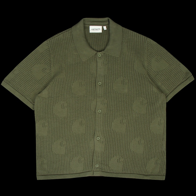 Women’s Temple Knit Shirt