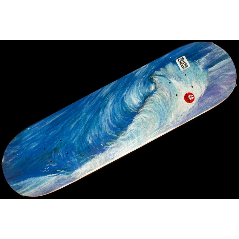 Zorilla – 50 Year Storm Deck 8.25″
