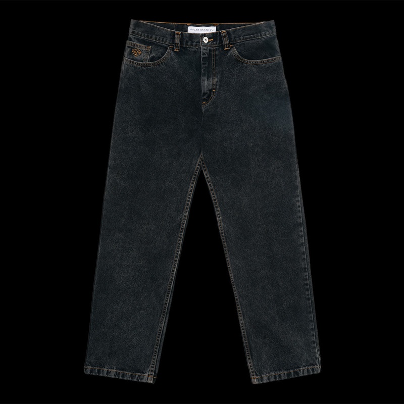 ’89 Denim Pants