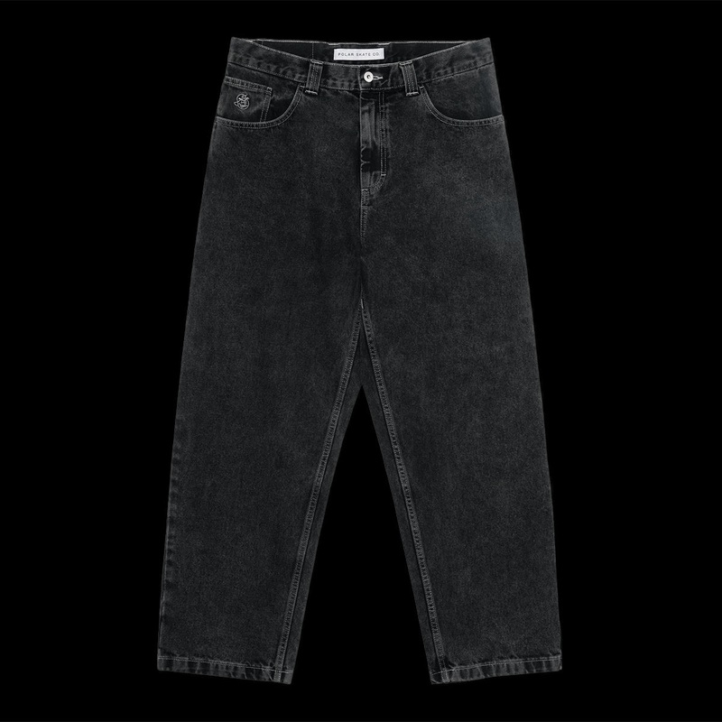 ’93! Denim Pants
