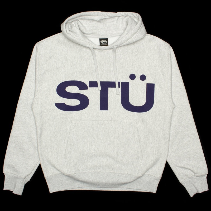 All Caps Hoodie