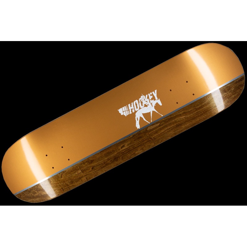 Allen – Pinto Deck 8.25″ & 8.38″
